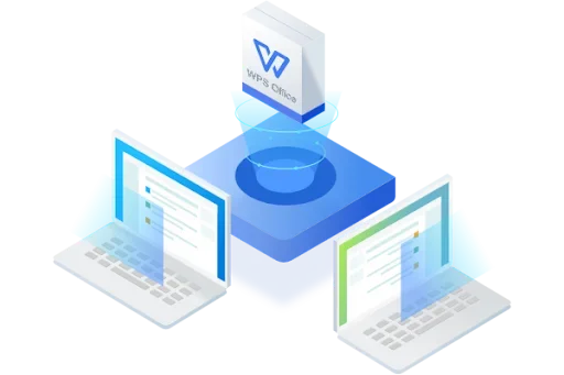 WPS如何设置双栏？