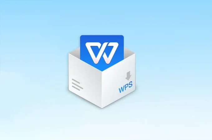 WPS如何写公式？